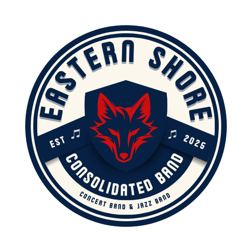 Eastern Shore Band
