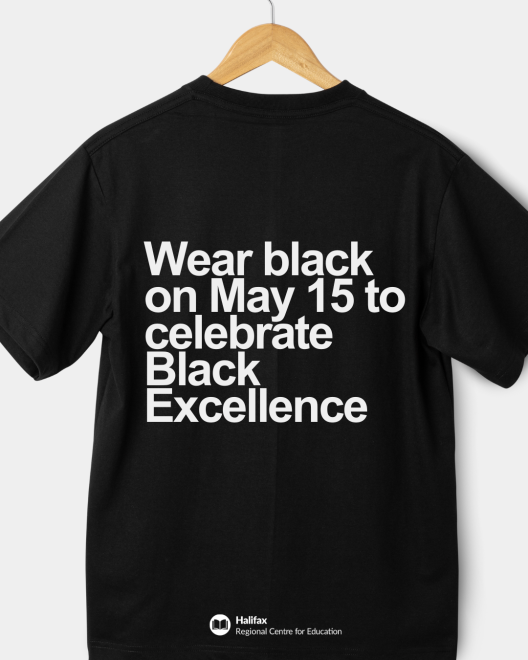 Black Excellence tshirt