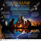 Mi'kmaq poster