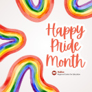 Pride poster