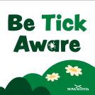 tick poster