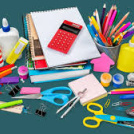 school supplies pic